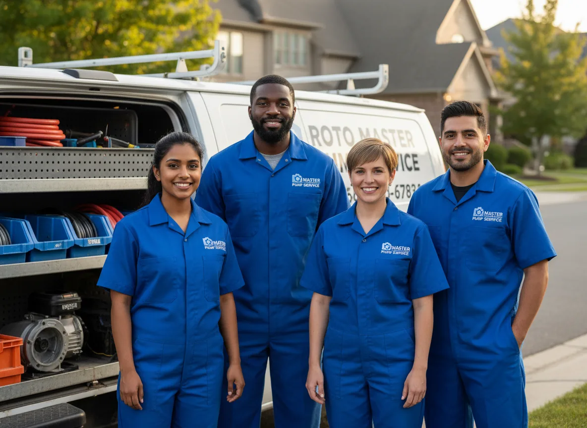 Sump Pump Installation company in Glenbrook, NV